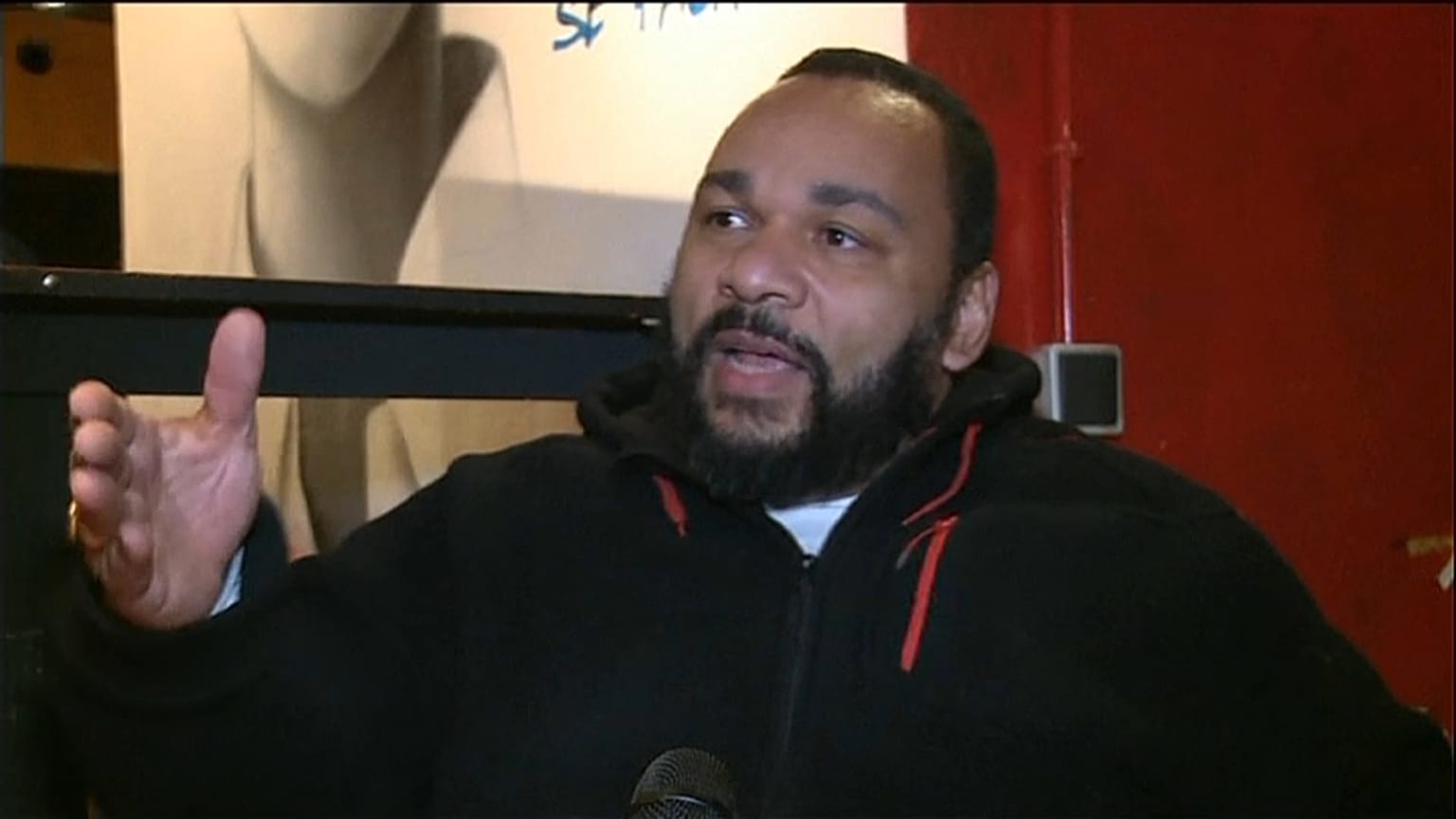 Dieudonné condannato a due anni di prigione
