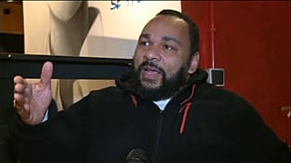 France : Dieudonné condamné à 2 ans de prison ferme