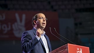 Tunus, 'güvenlik gerekçesiyle' kamu kurumlarında peçeyi yasakladı