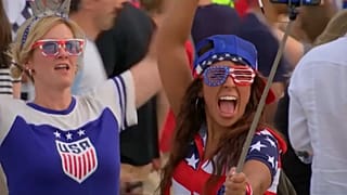 Estados Unidos-Holanda: la final de un Mundial histórico