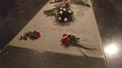 La Iglesia obstaculiza la exhumación de Franco