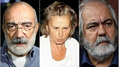 Yargıtay, Altan kardeşler ve Nazlı Ilıcak'a verilen müebbet hapis kararını bozdu 