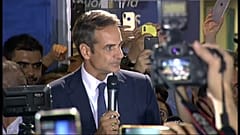 Will new prime minister introduce a more market friendly economy to Greece?