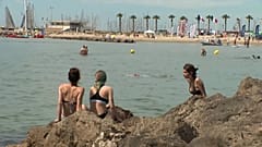 Mediterranean hot tub: Waters around France are already overheating for early summer