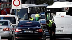 La Justicia reactiva Madrid Central al suspender la moratoria sobre las multas