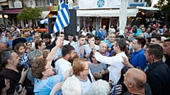Κυρ. Μητσοτάκης: Ισχυρή εντολή για καθαρή τετραετία