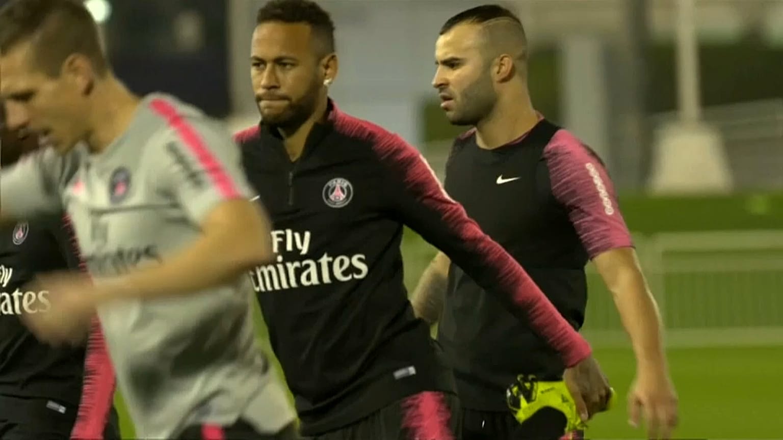Calcio. Barcellona: "Neymar vuole lasciare il PSG, ma..."