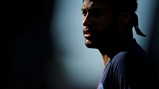 Neymar sèche la reprise et provoque la colère des dirigeants du PSG