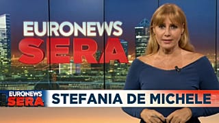 Euronews Sera | TG europeo, edizione di venerdì 5 luglio 2019