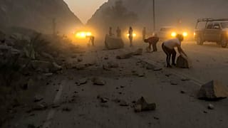 California: il governatore invoca lo stato di emergenza