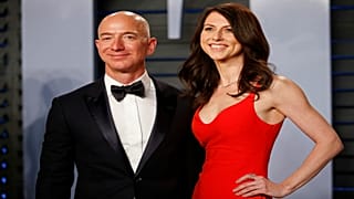طلاق مؤسس أمازون يكلفه 38 مليار دولار