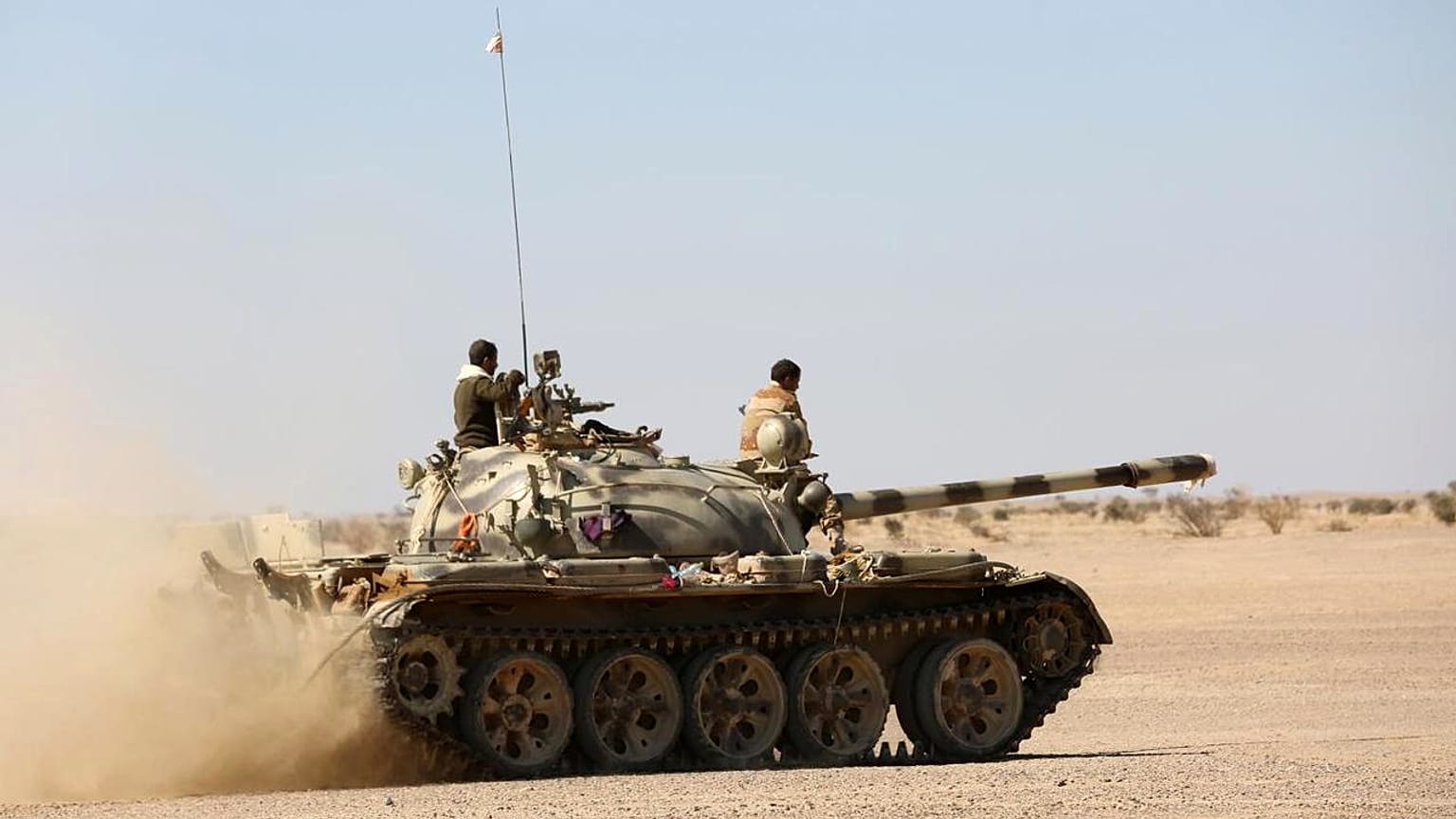 Azerbaycan'da bir askeri üste patlama: 2 asker hayatını kaybetti, 1 asker yaralandı