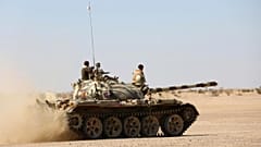 Azerbaycan'da bir askeri üste patlama: 2 asker hayatını kaybetti, 1 asker yaralandı