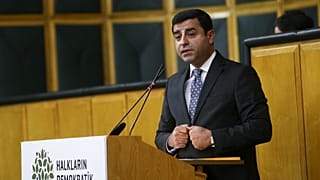 AİHM, Selahattin Demirtaş’ın 2011 yılında yaptığı başvuruyu karara bağlayacak 