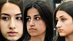 طومار اینترنتی در اعتراض به طرح اتهام قتل عمد علیه ۳ خواهر روس
