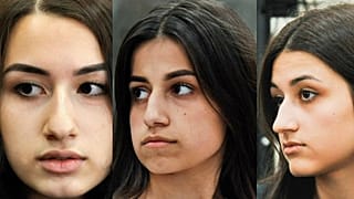 طومار اینترنتی در اعتراض به طرح اتهام قتل عمد علیه ۳ خواهر روس