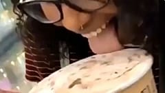 US police identify girl from viral video who licked ice cream and put it back in supermarket