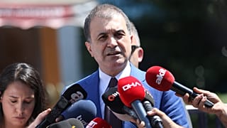 AK Parti Sözcüsü: Cumhurbaşkanlığı Sistemininde tıkanıklıklar varsa çalışma yapılabilir