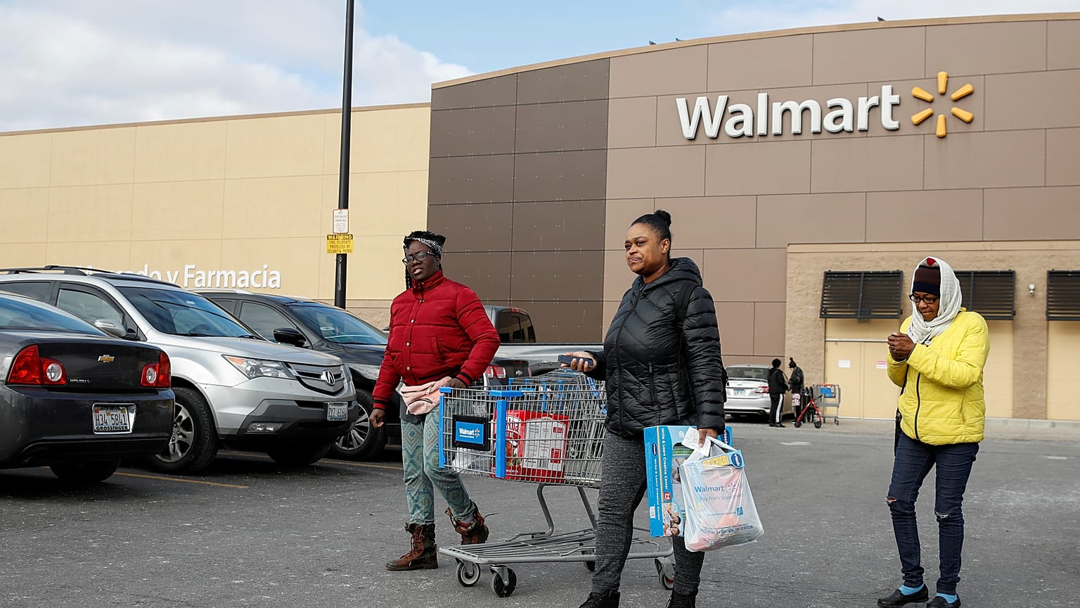 Walmart