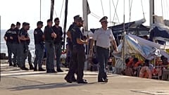 Salvini: Nase voll von "zickigen" NGOs