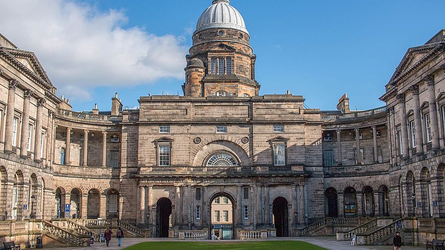 University of Edinburgh