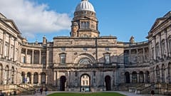 University of Edinburgh