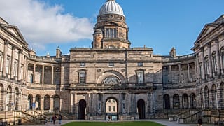 University of Edinburgh