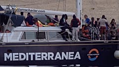 Streit um Flüchtlinge: Salvini legt nach