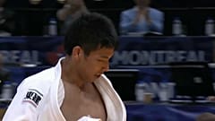 Judo: al Grand Prix di Montreal molte conferme e qualche sorpresa
