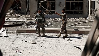 Taliban Afganistan'da istihbarat görevlilerini hedef aldı: En az 14 ölü 