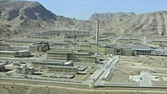 Iran: via all'arricchimento dell'uranio, ma si continua a trattare