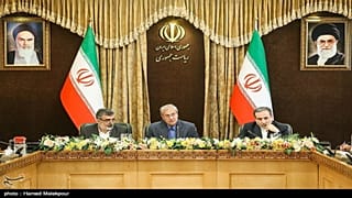 الاتفاق النووي .. هل يمكن أن تعود عقوبات الأمم المتحدة المفروضة على إيران؟
