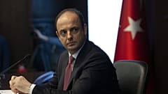 TCMB eski Başkanı Murat Çetinkaya