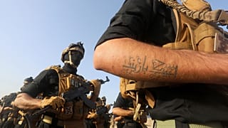 Nouvelle opération en Irak pour "sécuriser le désert"