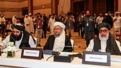 آیا مذاکرات صلح طالبان بدون حضور دولت افغانستان نتیجه بخش است؟