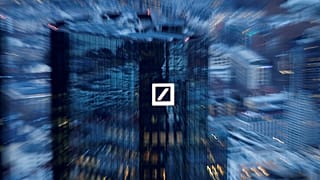 "Notoperation" - Deutsche Bank streicht 18.000 Jobs