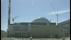 Atomstreit: Iran gibt sich kämpferisch, USA drohen mit mehr Sanktionen