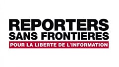 RSF: SETA raporu bağımsız gazetecilere tehlikeli bir gözdağı verme girişimi