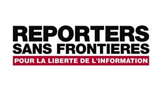 RSF: SETA raporu bağımsız gazetecilere tehlikeli bir gözdağı verme girişimi