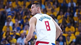 NBA: Gallinari va ad Oklahoma