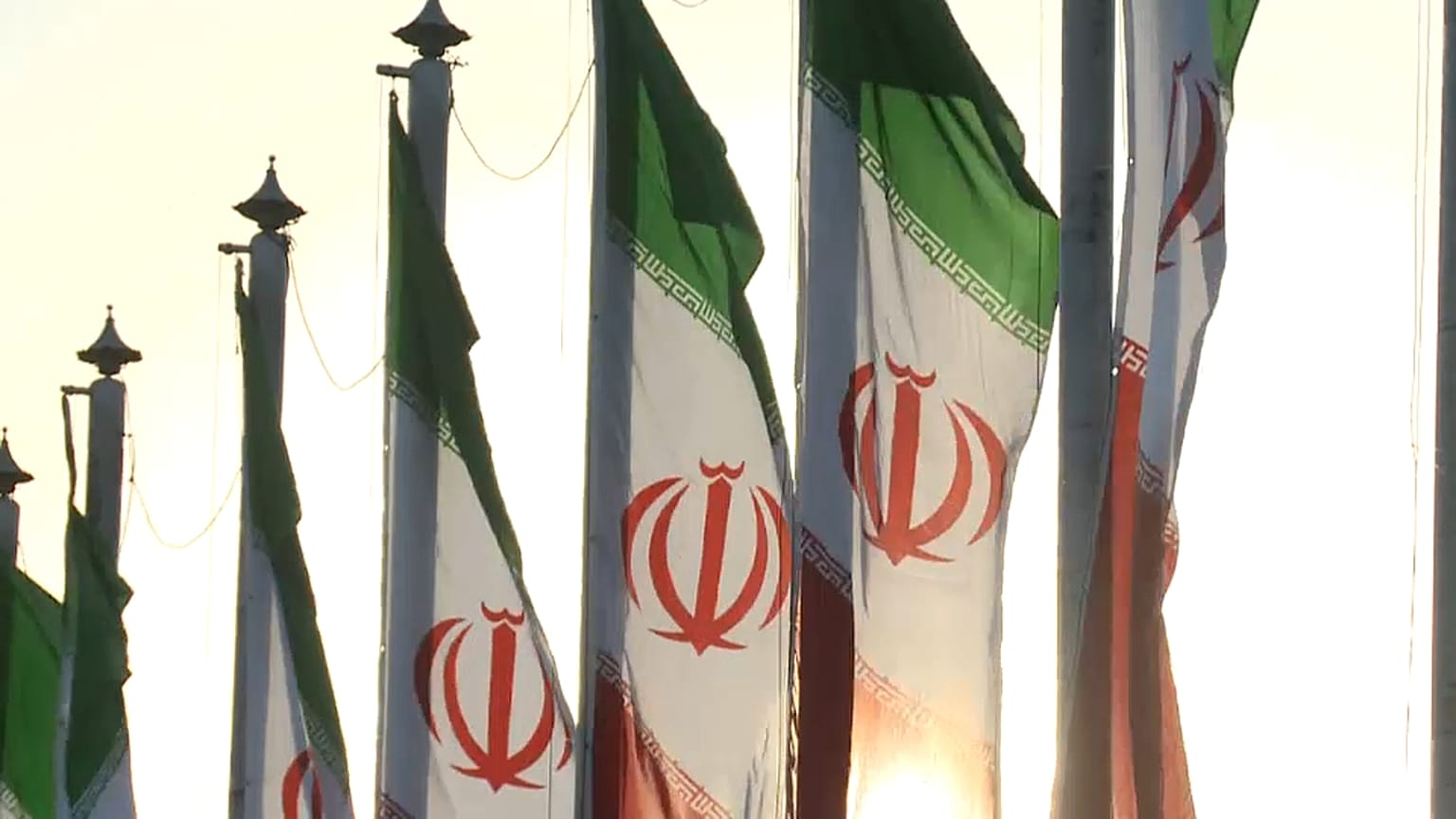 Nucléaire iranien : l'escalade