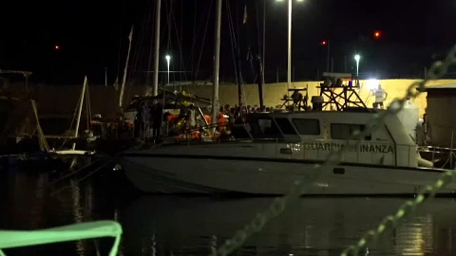 Μάλτα: Αίσιο τέλος με τους μετανάστες του "Alan Kurdi"