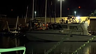 Μάλτα: Αίσιο τέλος με τους μετανάστες του "Alan Kurdi"