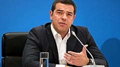 Αλέξης Τσίπρας