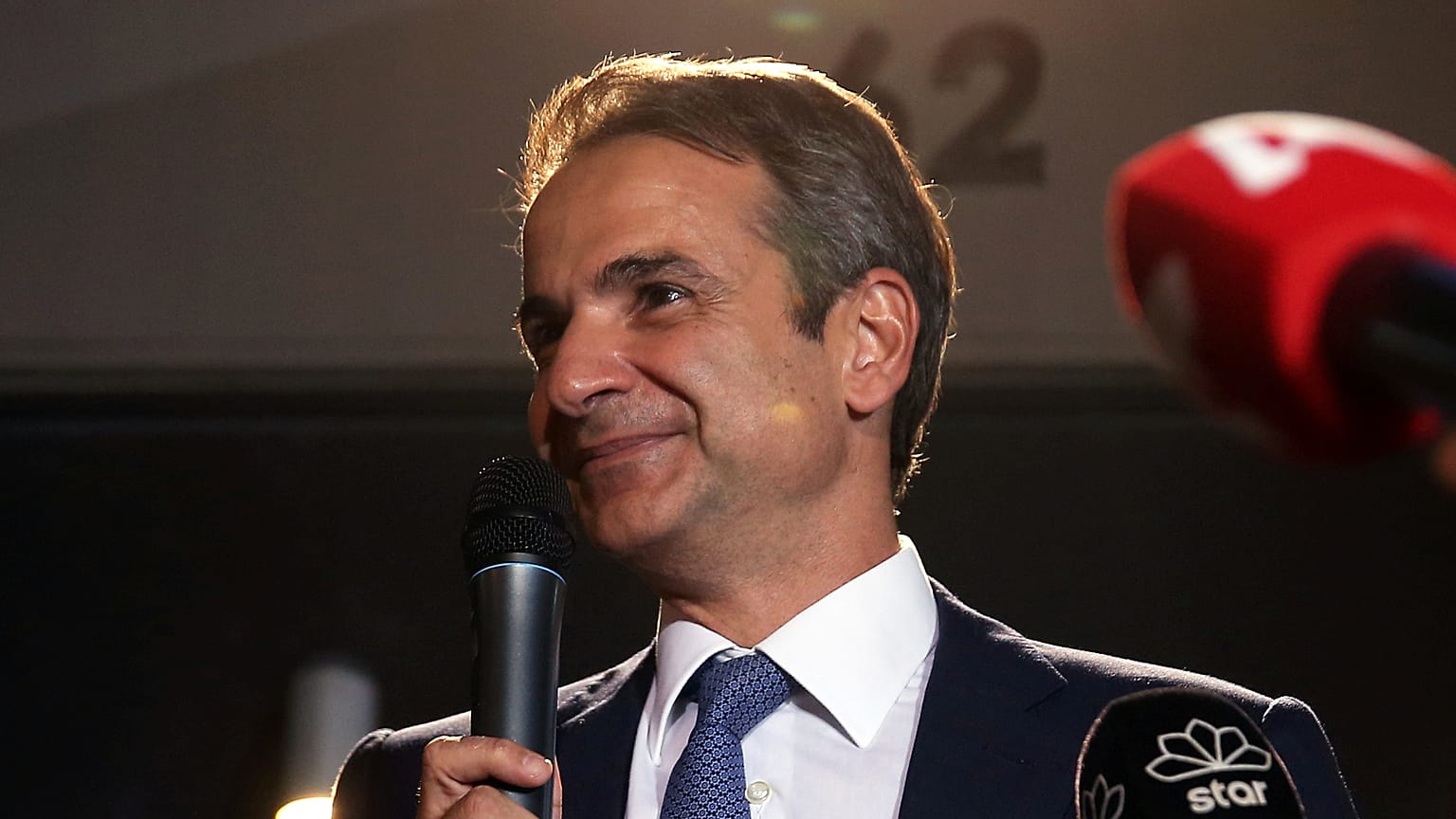 İlk tebrik eden Erdoğan oldu: Yunanistan'ın yeni Başbakanı Miçotakis Türkiye'ye nasıl bakıyor? 