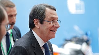 Κύπρος: Πήρε εξιτήριο ο Πρόεδρος Αναστασιάδης