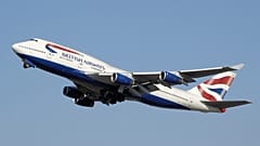 Yolcularının kişisel bilgilerini çaldıran British Airways'e rekor ceza: 205 milyon euro 