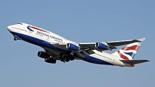 Yolcularının kişisel bilgilerini çaldıran British Airways'e rekor ceza: 205 milyon euro 