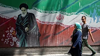 آیا ایران به سمت تولید بمب اتمی می‌رود؟ 