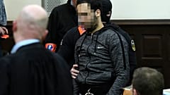 Fransız devletinin Paris’teki terör saldırılarının zanlısı Abdeslam’a tazminat  ödediği ortaya çıktı